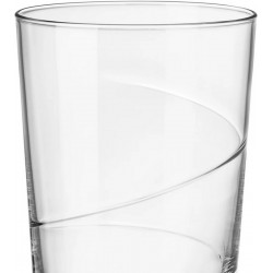 Copo 500ml Bodeguita Gin Fizz Em Vidro Bormioli Luigi